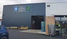 La Souffle Vert ouvre à Cadaujac