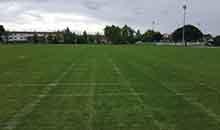 PREGERM PP25 à Agen : un gazon vite fait, bien fait !