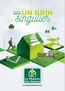 La gamme 2023 est arrivée !